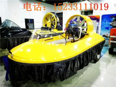 瓦爾特救援氣墊船參數(shù)，水陸兩棲搶險救援氣墊船價格