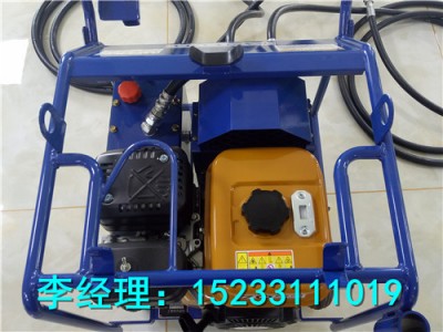 防汛搶險(xiǎn)打樁機(jī)價(jià)格，小型液壓式防汛打樁機(jī)型號(hào)及參數(shù)