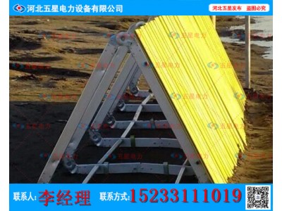 五星防汛擋水子堤廠家，玻璃鋼裝配式子堤技術(shù)參數(shù)