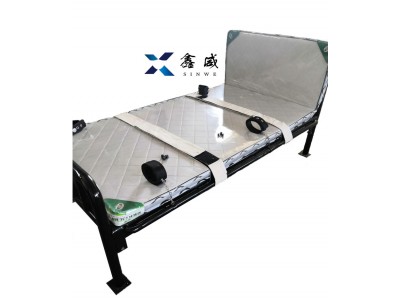 約束床，警用約束床，精神病院專(zhuān)用約束床