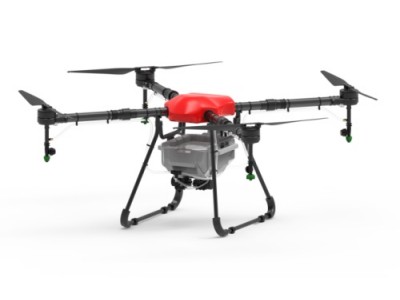 10L四軸植保無人機、農(nóng)用無人機無人機