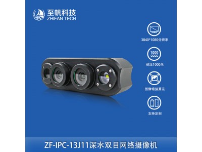 高清雙目網(wǎng)絡(luò)攝像頭水下機(jī)器人BLUEROV算法帶燈海水監(jiān)控檢測(cè)錄像